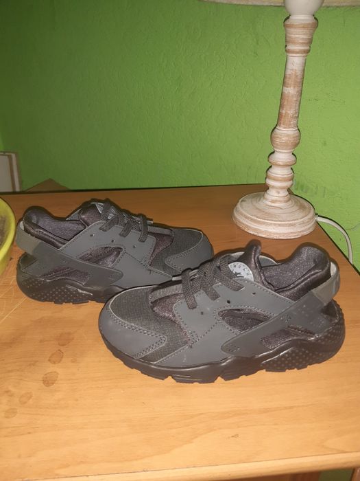 Nike Huarache Run Ultra dla dzieci rozmiar 27
