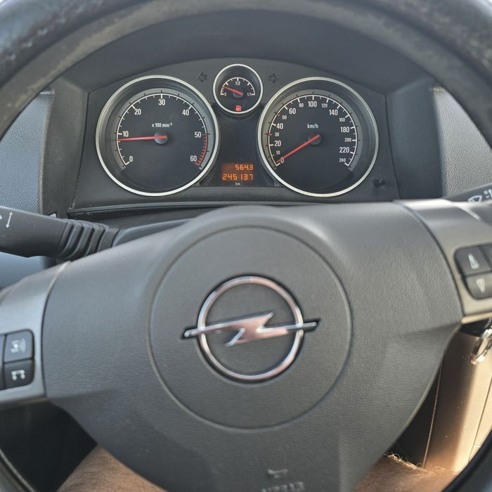 Opel Astra 1.3 diesel