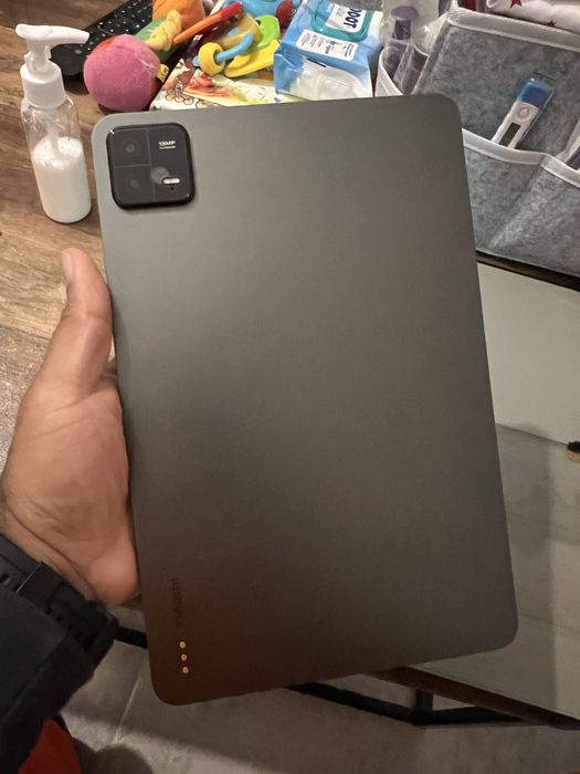 Xiaomi Pad 6 + Capa