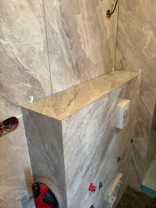 Укладка плитки любой сложности. Плиточник.Укладка кафеля.