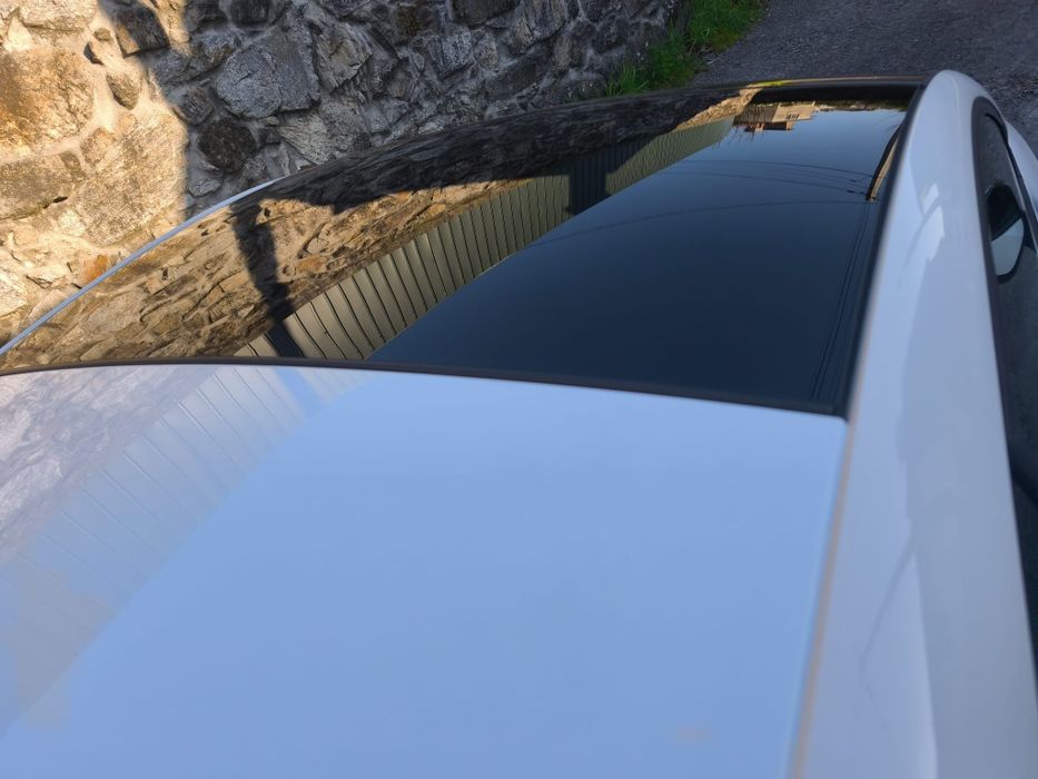 SEAT Ibiza st fr