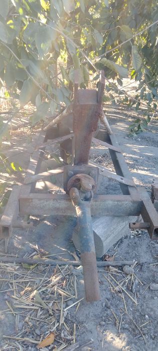 Продам кир для ботви