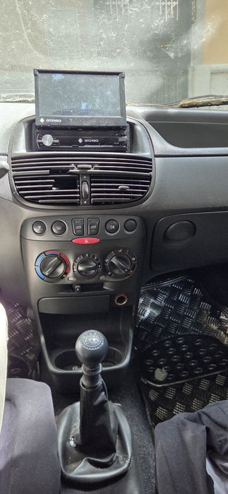 Fiat Stilo — fotografia 6