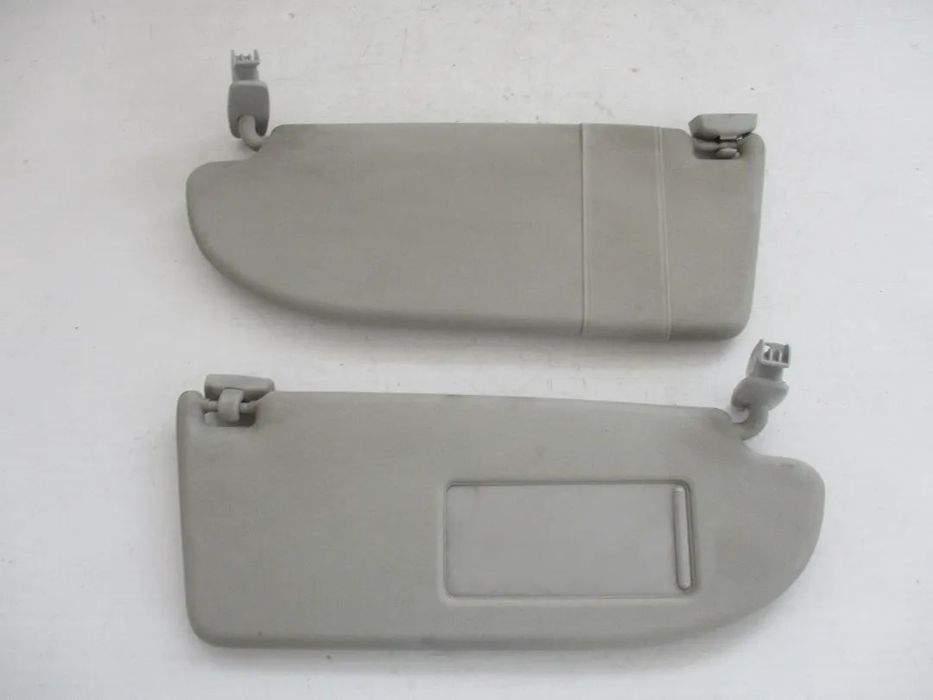 Palas Sol Seat Ibiza 6L 2002 a 2008