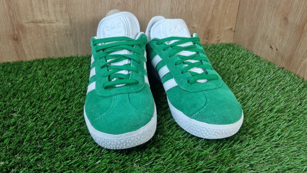 adidas Gazelle  розмір 35 1/2