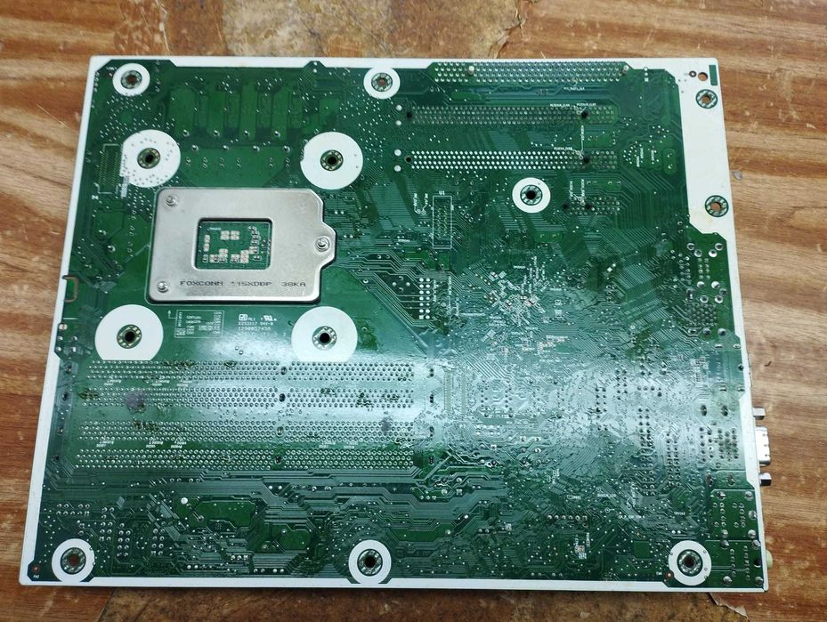 HP 657.239-001 HP 630.0SFF MT Motherboard