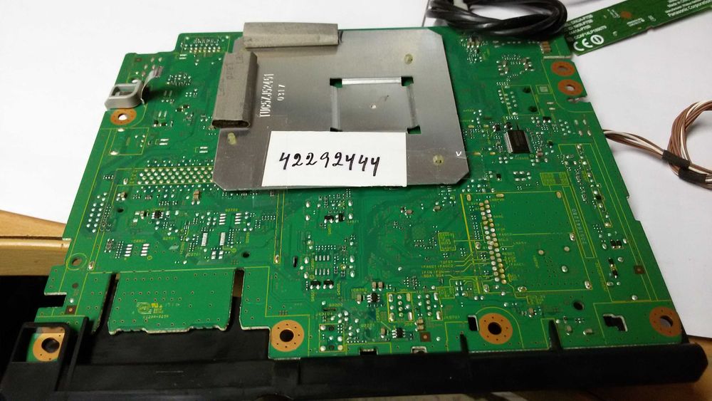 tnph1181 tv panasonic tx49es400e