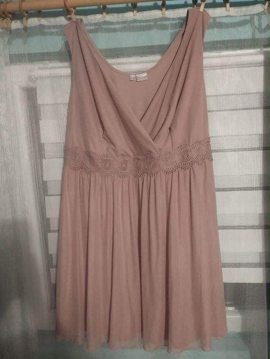 Sukienka elegancka