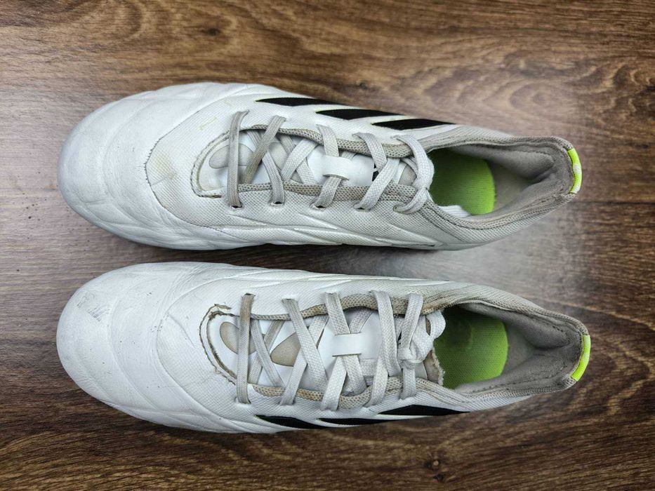 Профі бутси Adidas Copa, розмір 35 устілка 21,5 см