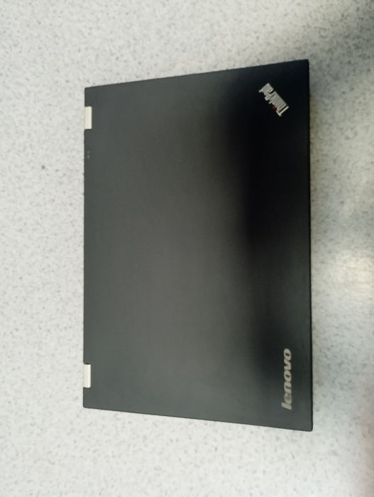 ThinkPad t430 i7 3740qm, 8gb