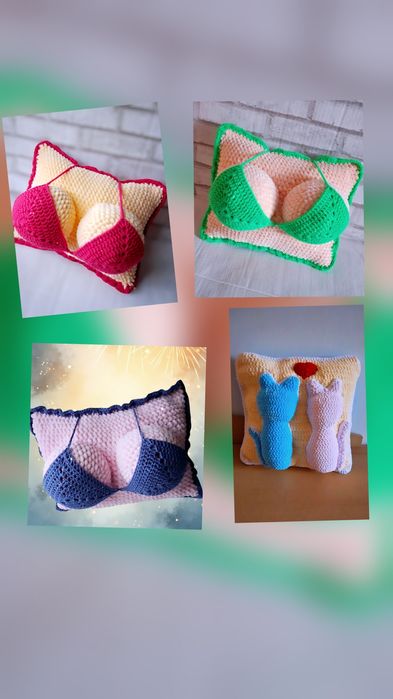 Оригінальні  подарунки. До Дня закоханих