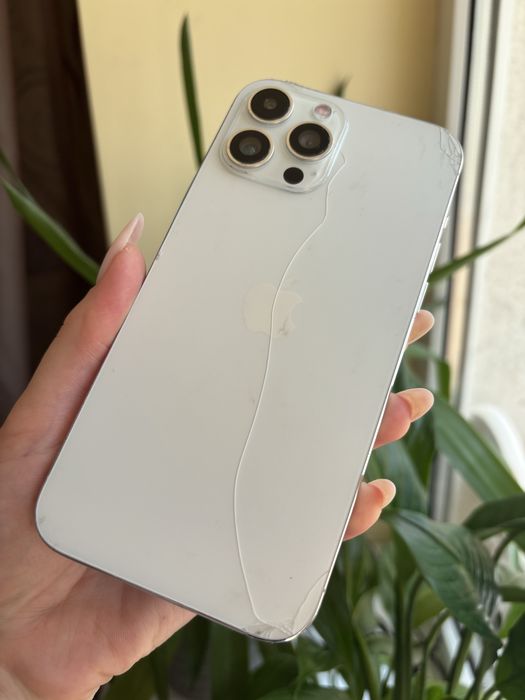 Iphone 13 pro max