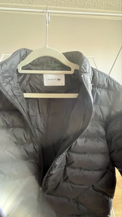 Sprzedam damska kurtke  Lacoste