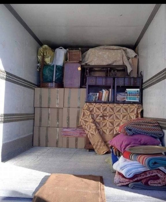 Mudanças Belina Desmontagem e montagem de mobiliário