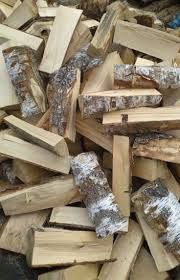 Дрова для населення