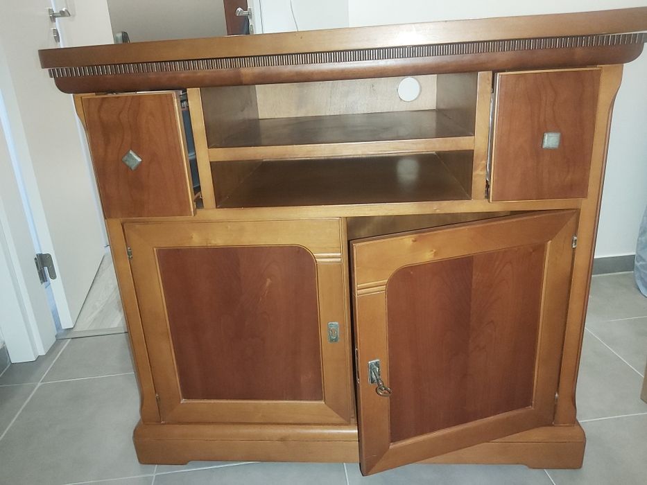 Movel  para TV e multimedia