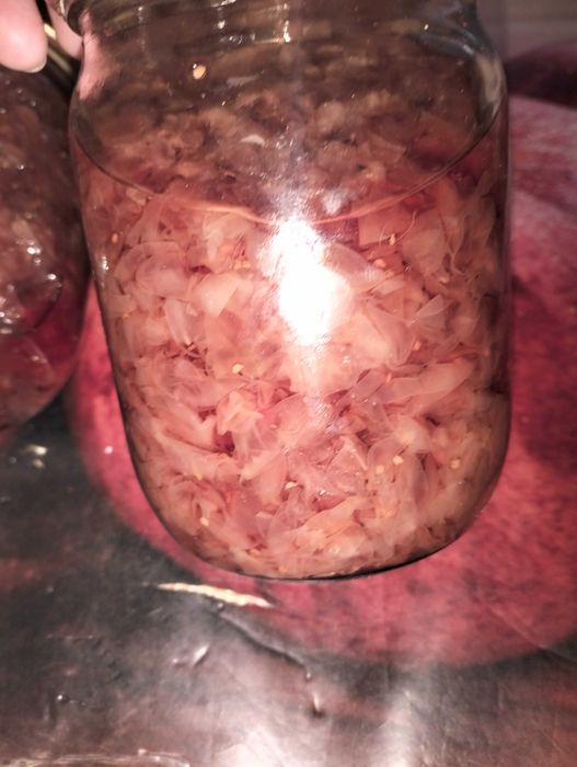 Варенье из лепестков чайной розы