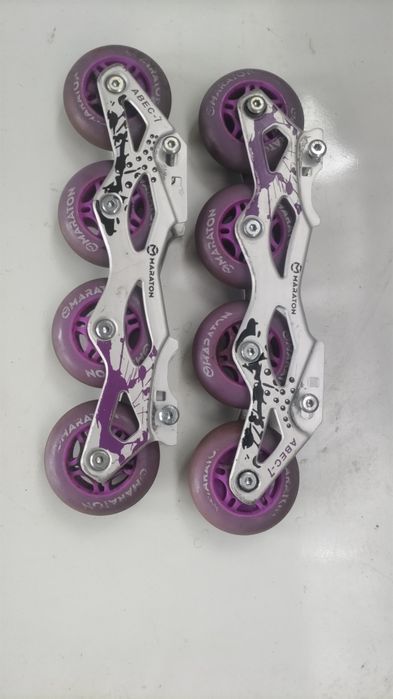 Колесики для роликов