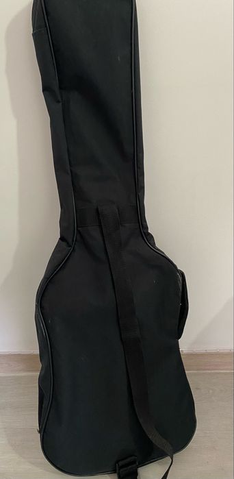 Guitarra eletrica