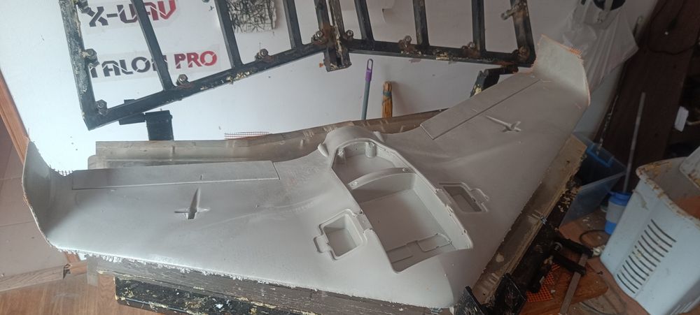 Продам форму БПЛА