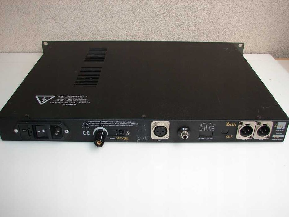 Przetwornik Cyfrowy -Analogowy DA-24