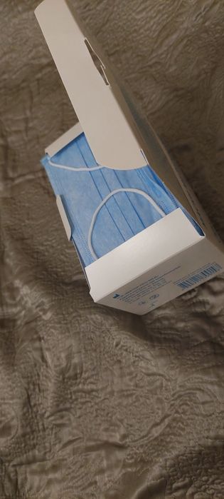 Продам  для салонів,медичних закладів маски виробник  Вектор промед