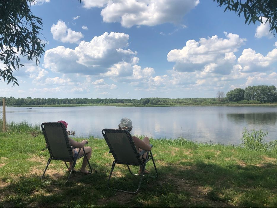 Продається будинок на руслі Дніпра, 25 метрова берегова зона