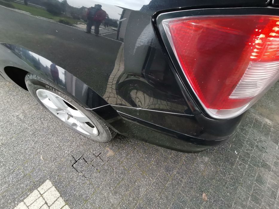 Opel Astra h 1.6 116km. Bezwypadkowy, Tempomat,  Dofinansowany.