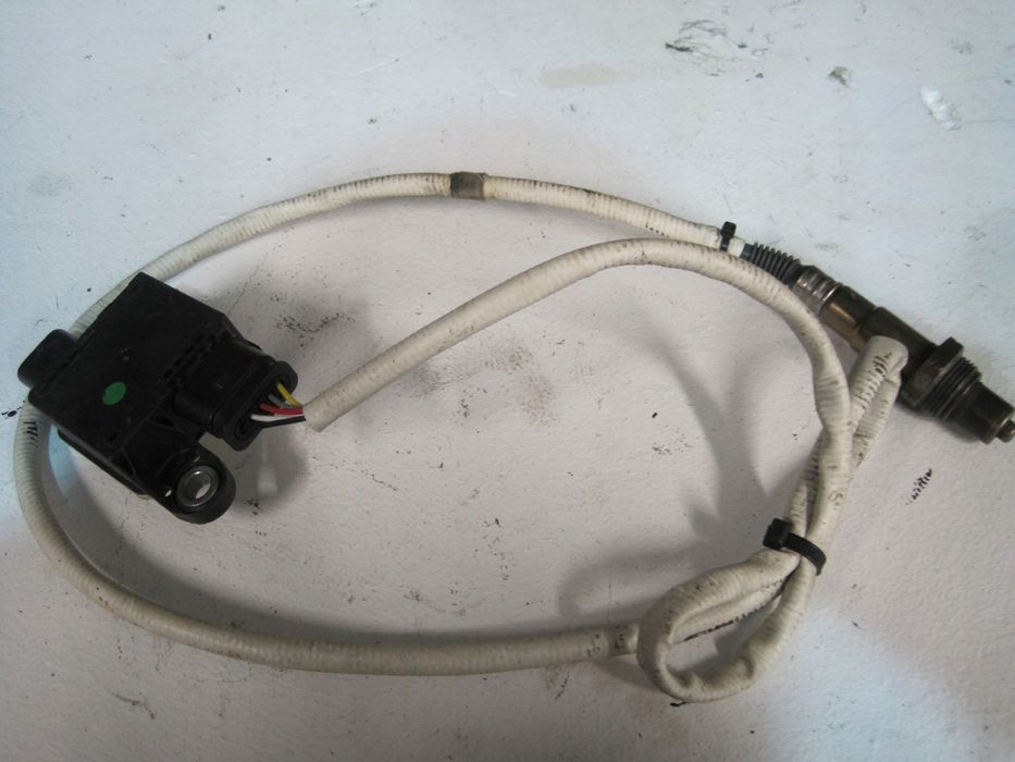 SONDA LAMBDA CZUJNIK NOX VW AUDI SEAT SKODA 8R0906261A