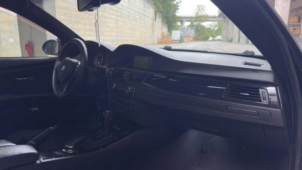 BMW E92 335D 2007  SELO BARATO