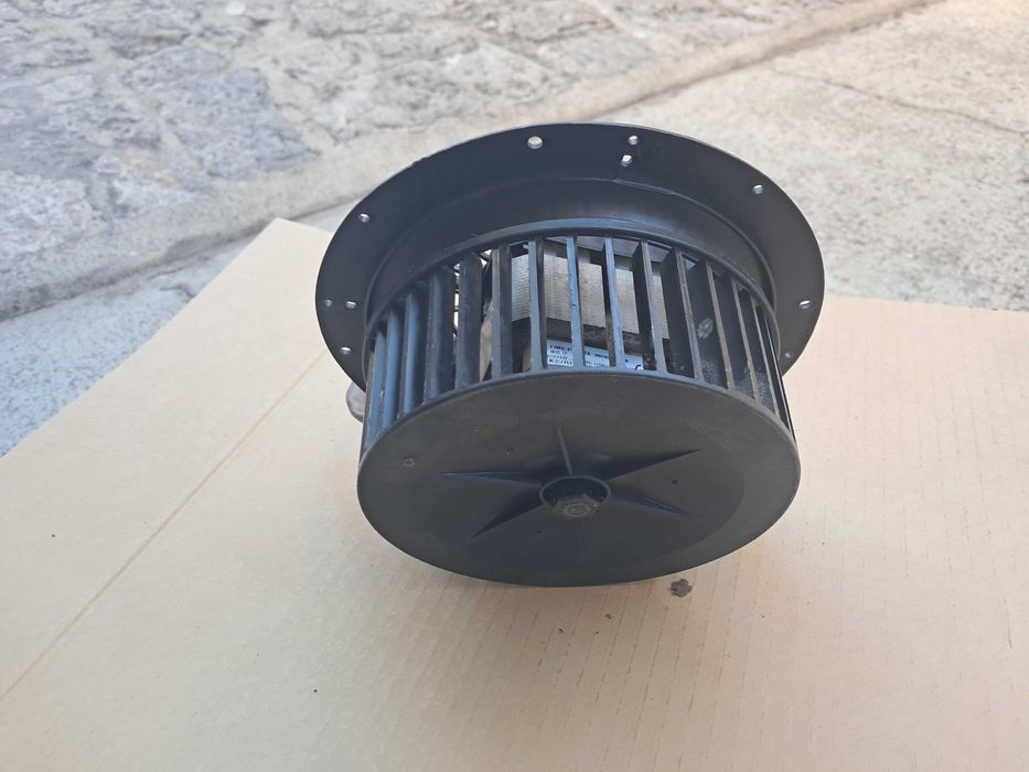 Motor para exaustor de cuzinha