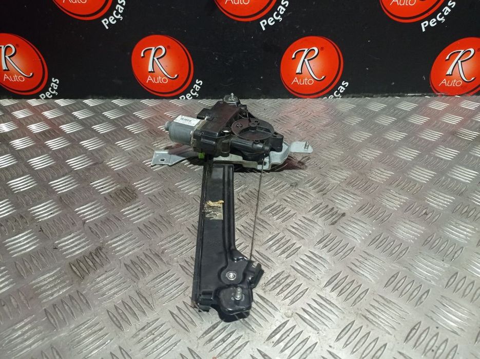 Elevador Trás Dto Peugeot 508 Sw I (8E_)