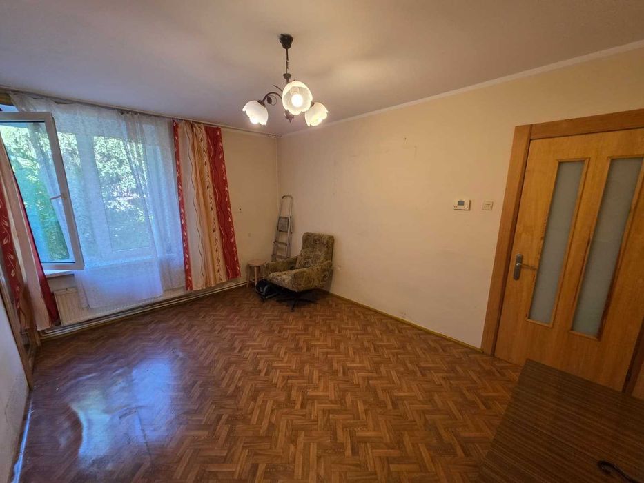 Mieszkanie 43m2 parter Dehnelów Czeladź