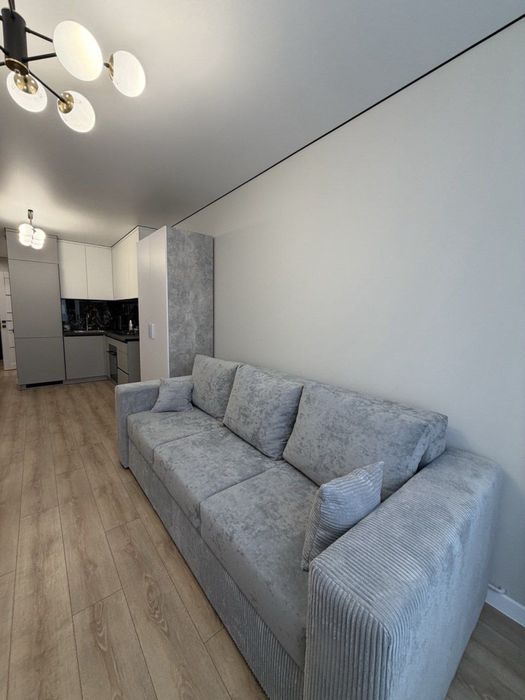 Оренда смарт-квартири вул. Смакули м. Тернопіль