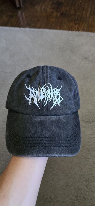 Czapka z daszkiem opium Ząbki • OLX.pl