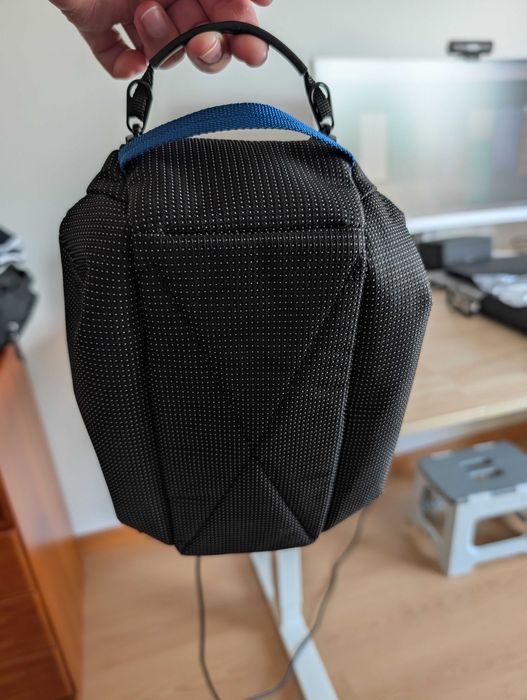 Bolsa necessaire Thule Crossover 2