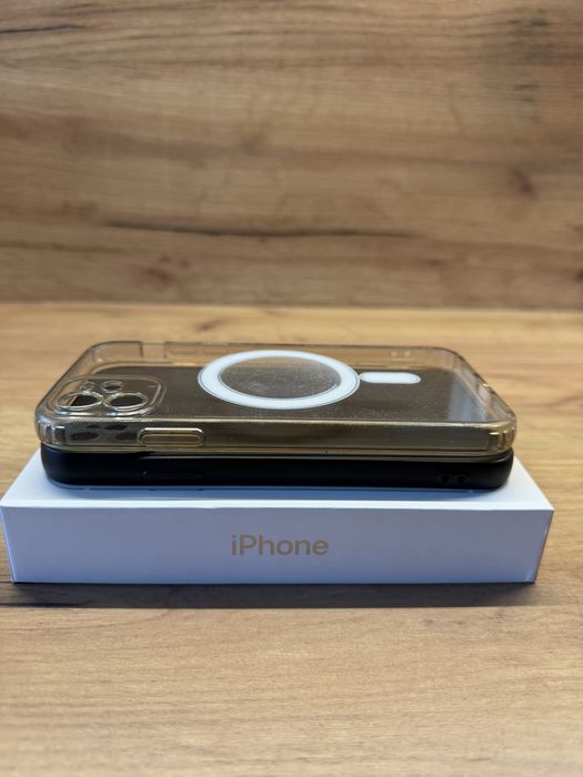 Apple iPhone 11 64 GB Biały | Bardzo dobry stan | Pudełko + akcesoria