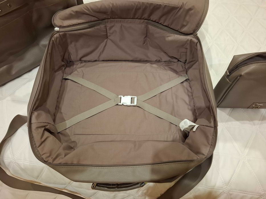 Vendo conjunto maternidade