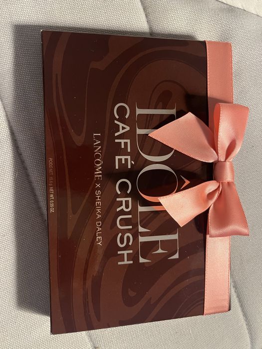 Lancome oryginał cienie do powiek