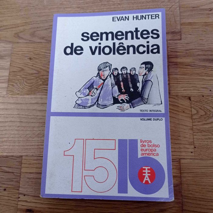 vendo livros de bolso- vários- ver descrição