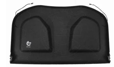 Chapeleira Cortina bagageira Toyota C-HR CHR 2016- 64330-F4010-C1