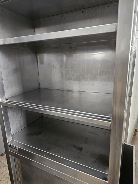 Louceiro neutro de  inox