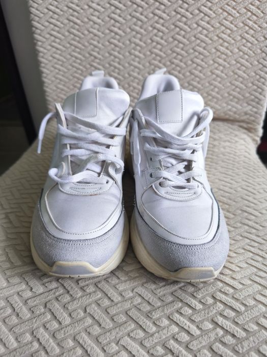 Sneakersy damskie