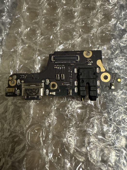 Gniazdo ładowania do Redmi Note 9 Pro
