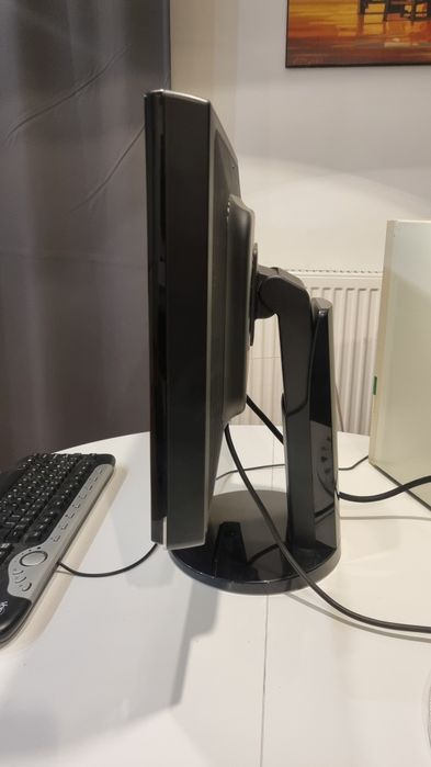 Monitor Samsung SyncMaster 2493HM  hdmi, dvi, vga