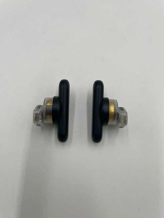 Logitech G FITS Słuchawki bezprzewodowe douszne Czarne