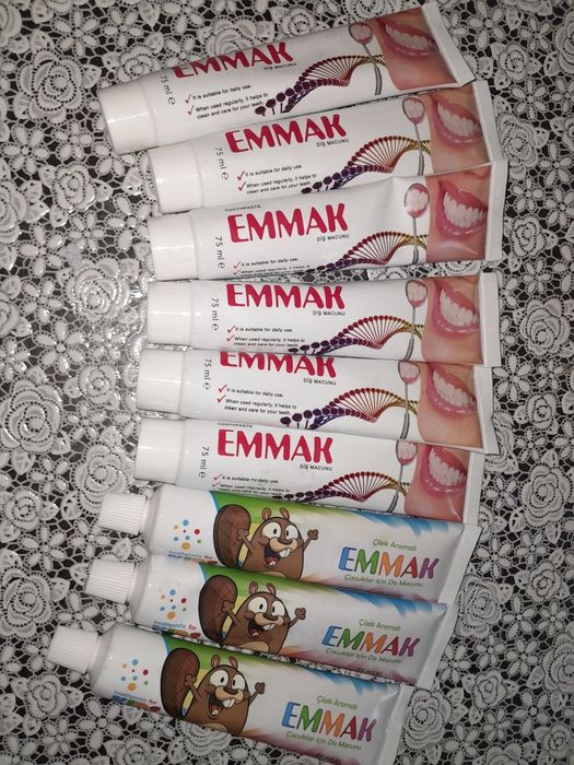 Хімія різне обмін