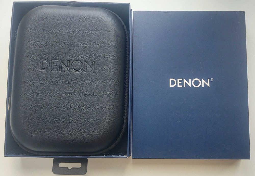Denon AH-gc20 драйвові на щодень