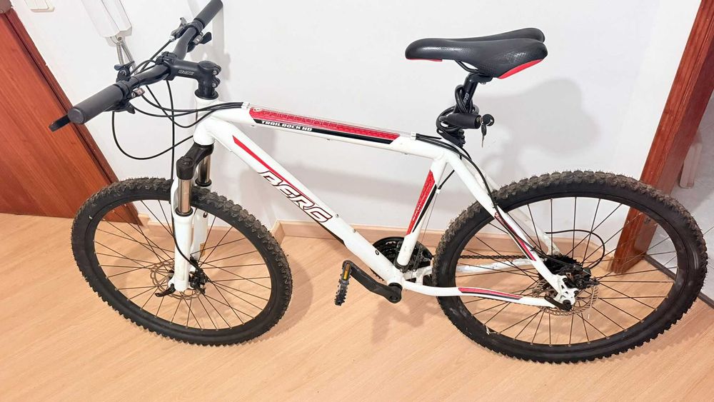 bicicleta montanha berg aro 26