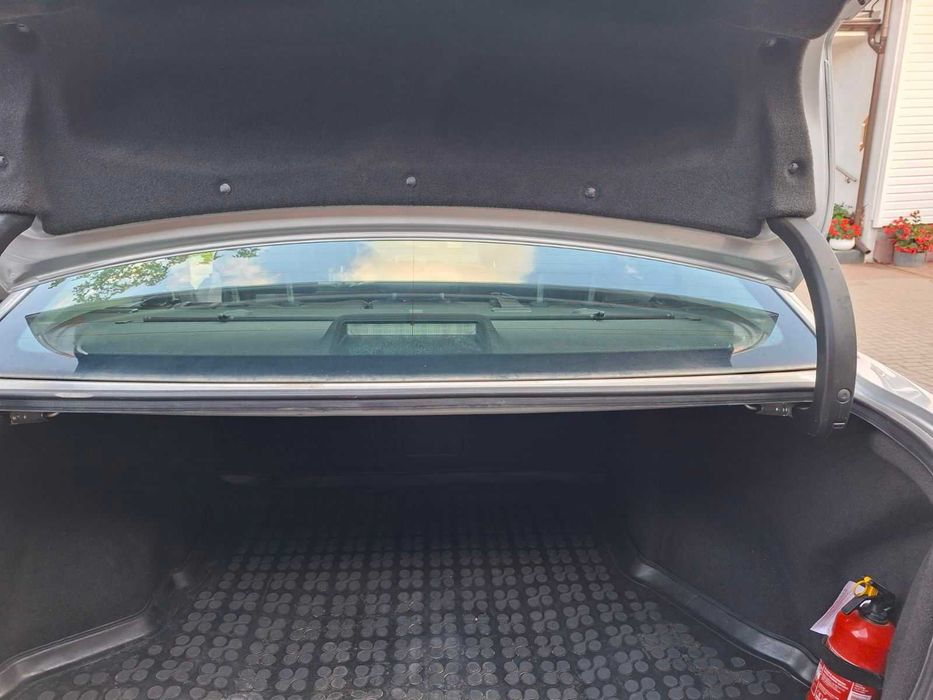 Toyota Avensis 2009